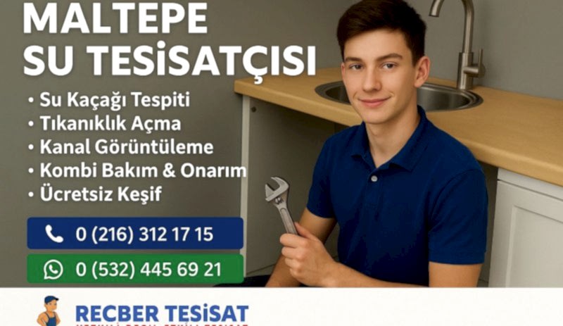 Mingəçevir Su Tesisatçısı  7/24 Cihazlı Kaçak Tespiti  Reçber Tesisat