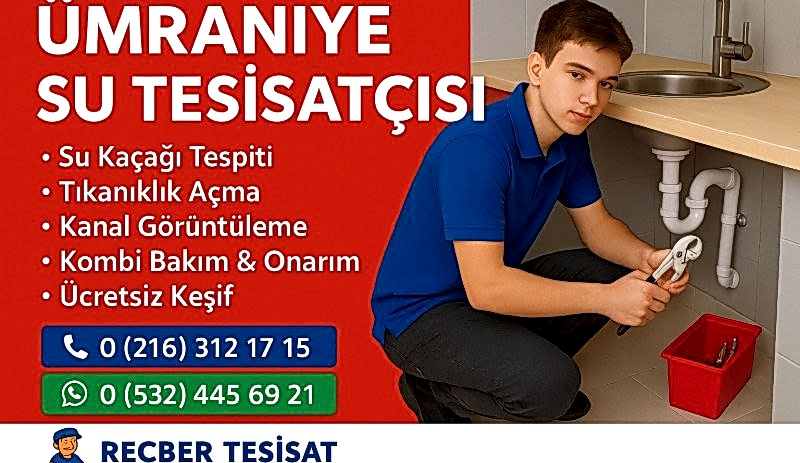 Lənkəran Su Tesisatçısı 7/24 Acil Cihazlı Tesisat Servisi