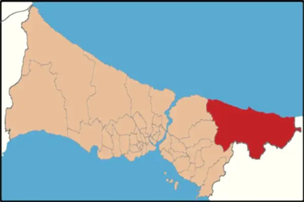 Şile