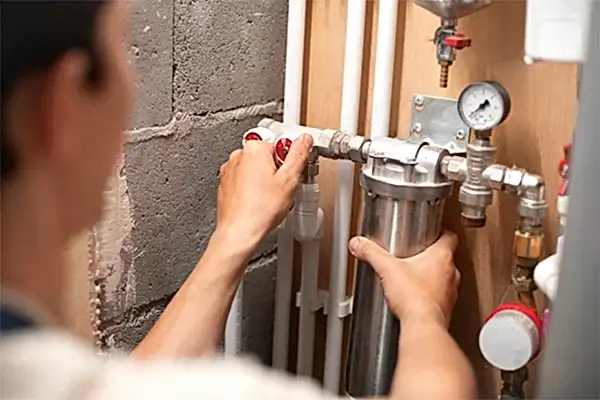 Sultanbeyli Tıkalı Boru Açma