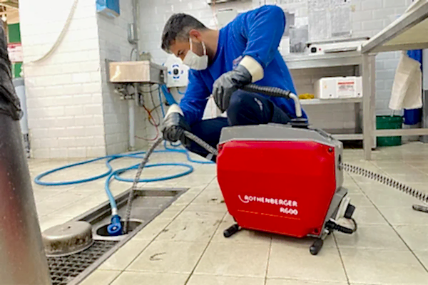 Bakı Tıkalı Gider Açma Bakı Tıkalı Gider Açma