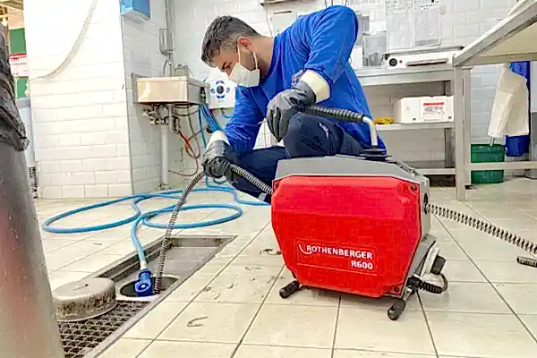 Gəncə Tıkalı Gider Açma Gəncə Tıkalı Gider Açma