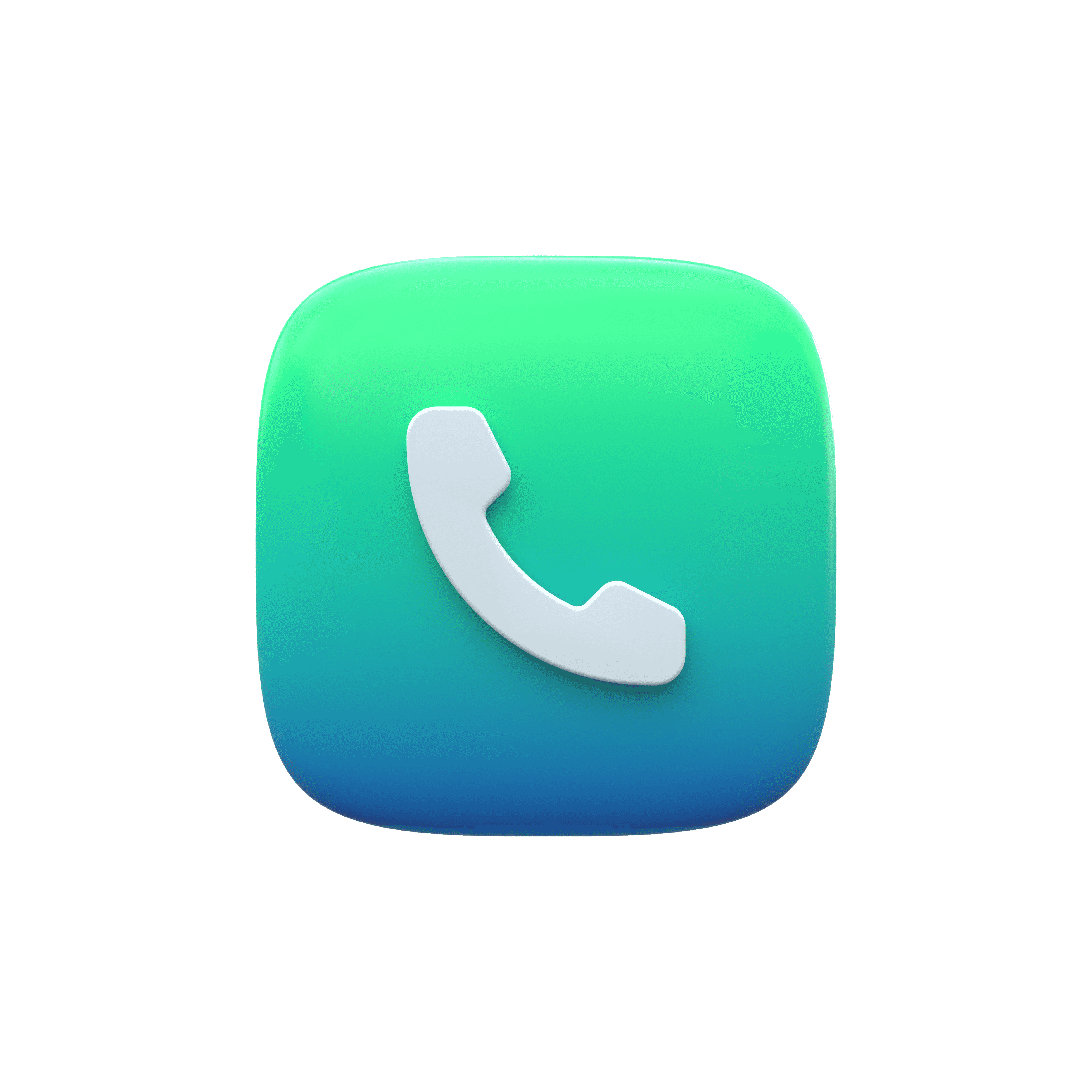 Telefon Butonu