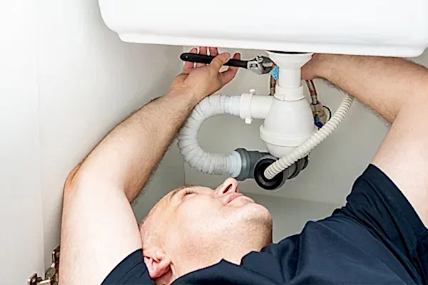 Lavabo Tıkanıklığı Açma