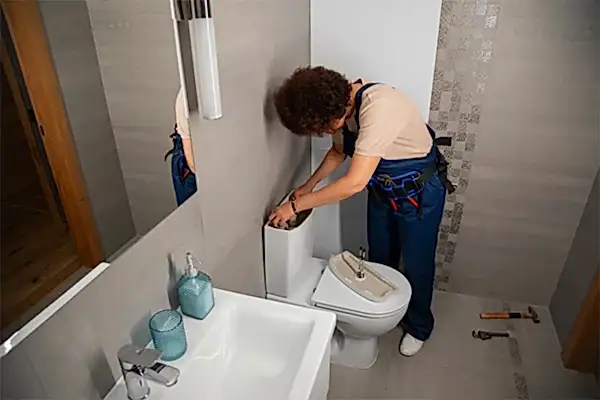 Tuvalet Tıkanıklığı Açma